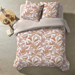 Parure De Lit Féerique 240x220 Cm 7 Parure De Lit Féerique 240x220 Cm -Magasin De Literie parure feerique vue dessus