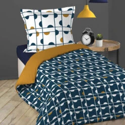 Parure De Lit Gabi -Magasin De Literie parure gabi 1p