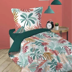 Parure De Lit Jacala -Magasin De Literie parure jacala 1p