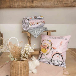 Parure De Lit Enfant Jardinage 15 Parure De Lit Enfant Jardinage -Magasin De Literie parure jardin 8