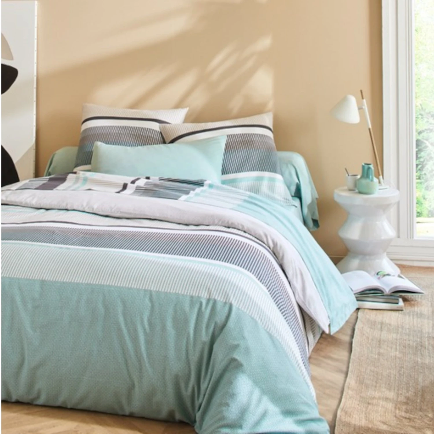 Parure De Lit Landya 3 Parure De Lit Landya