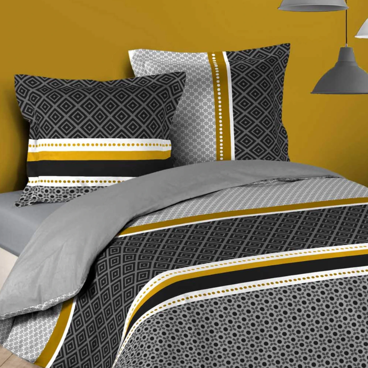 Parure De Lit Louison 4 Parure De Lit Louison – Image 2