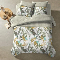 Parure De Lit Madinana -Magasin De Literie parure madinana vue dessus