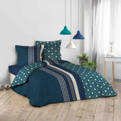 Parure De Lit Madison 10 Parure De Lit Madison -Magasin De Literie parure madison ambiance