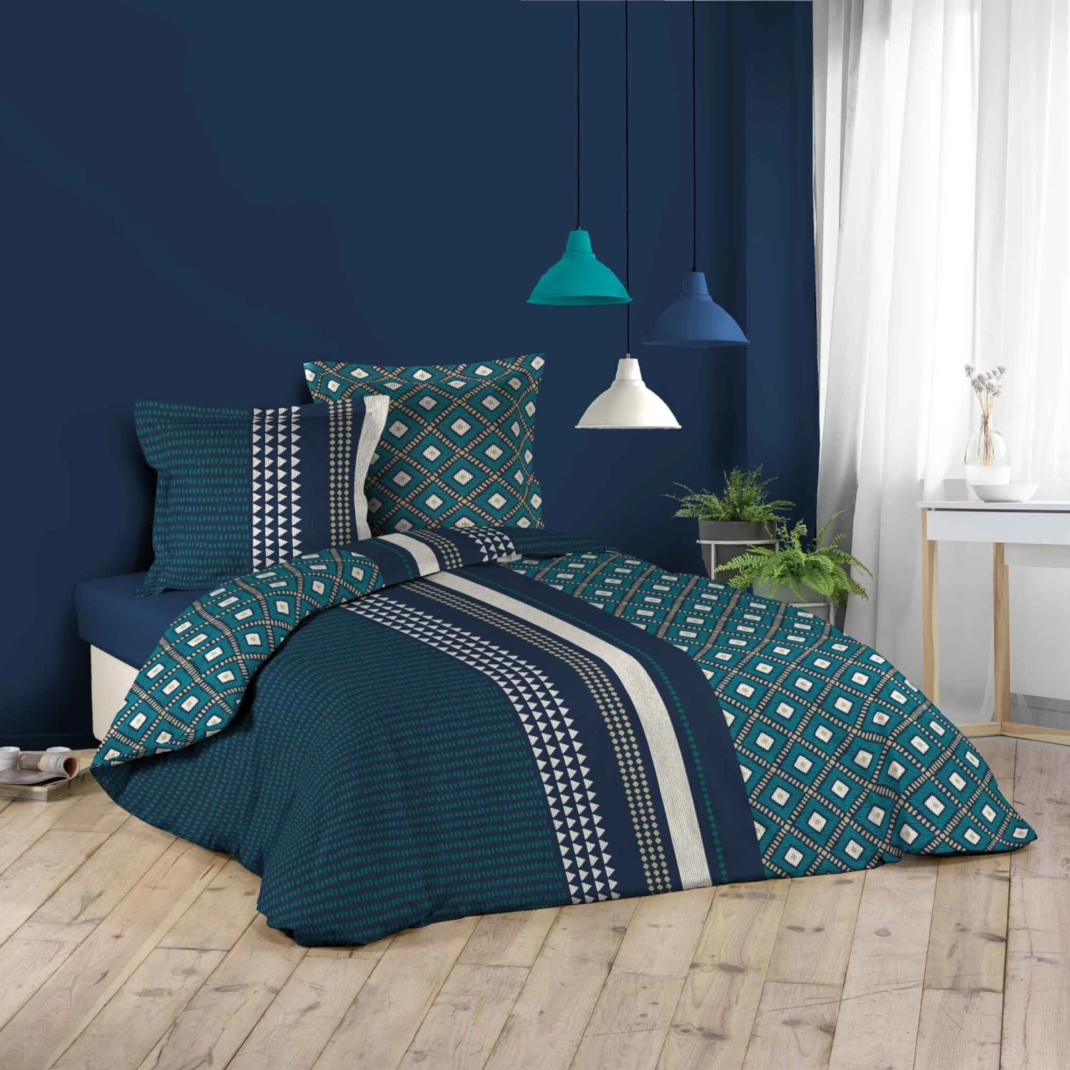 Parure De Lit Madison 3 Parure De Lit Madison