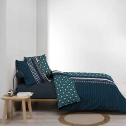 Parure De Lit Madison 11 Parure De Lit Madison -Magasin De Literie parure madison profil