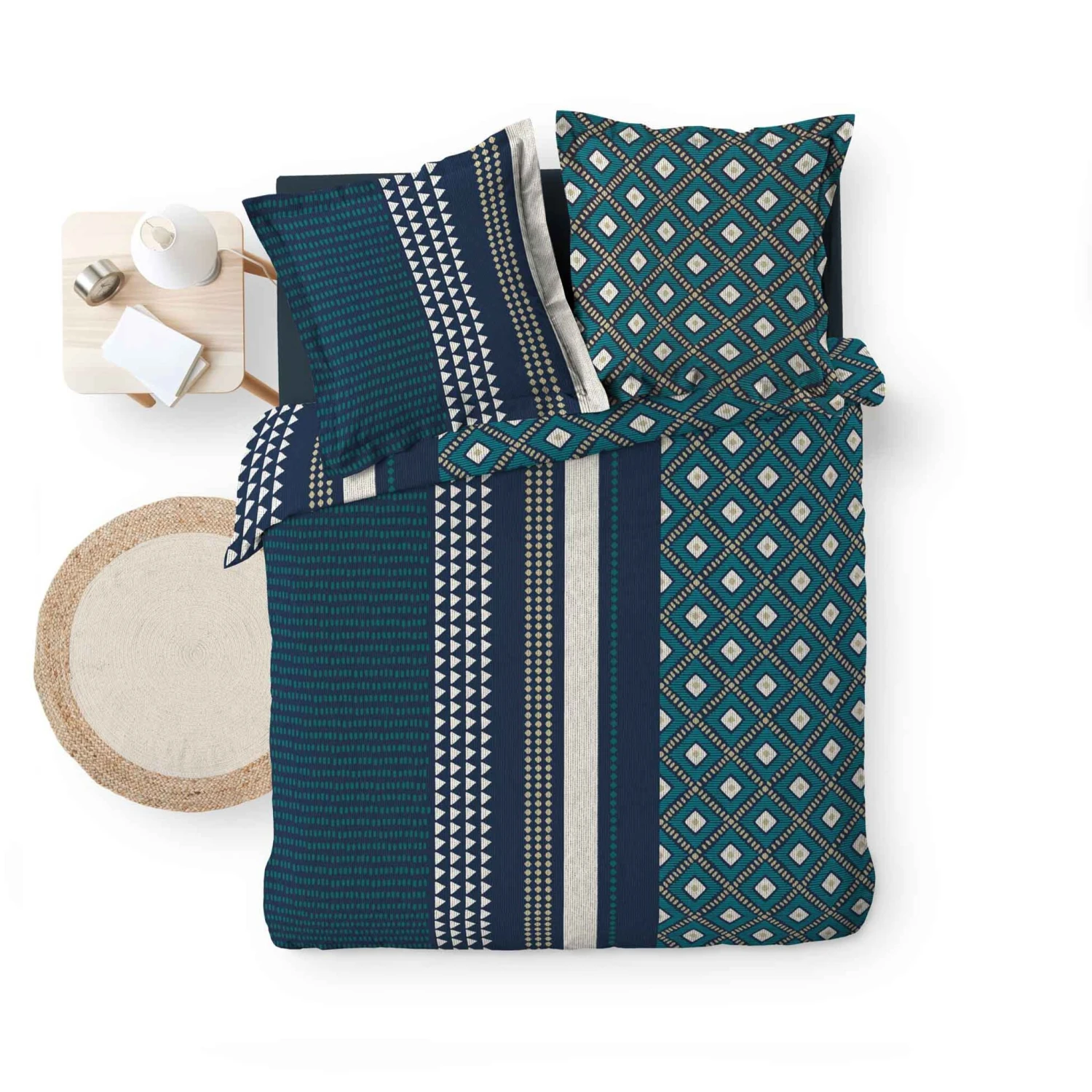 Parure De Lit Madison 5 Parure De Lit Madison – Image 3