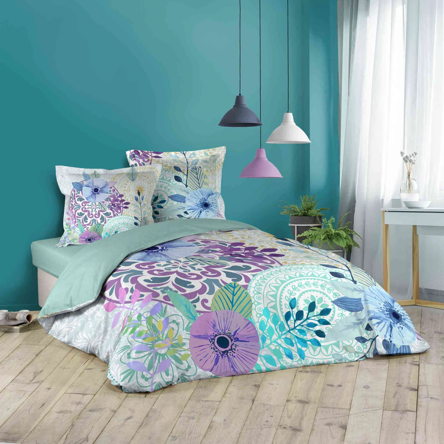 Parure De Lit Melimelo 3 Parure De Lit Melimelo