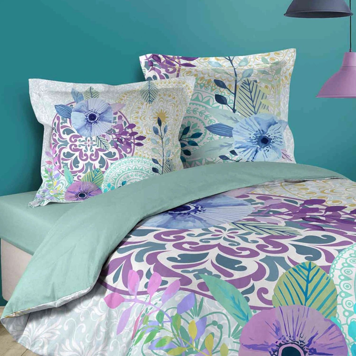 Parure De Lit Melimelo 4 Parure De Lit Melimelo – Image 2