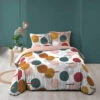 Parure De Lit Rollipop 240x220 Cm 2 Parure De Lit Rollipop 240x220 Cm -Magasin De Literie parure rollipop