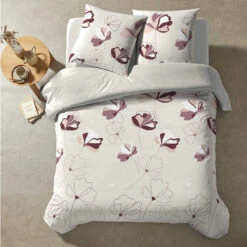 Parure De Lit Vinus 7 Parure De Lit Vinus -Magasin De Literie parure venus vue dessus
