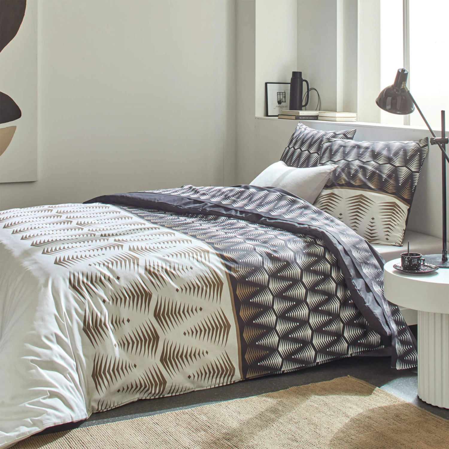 Parure De Lit Pickal Perle 3 Parure De Lit Pickal Perle