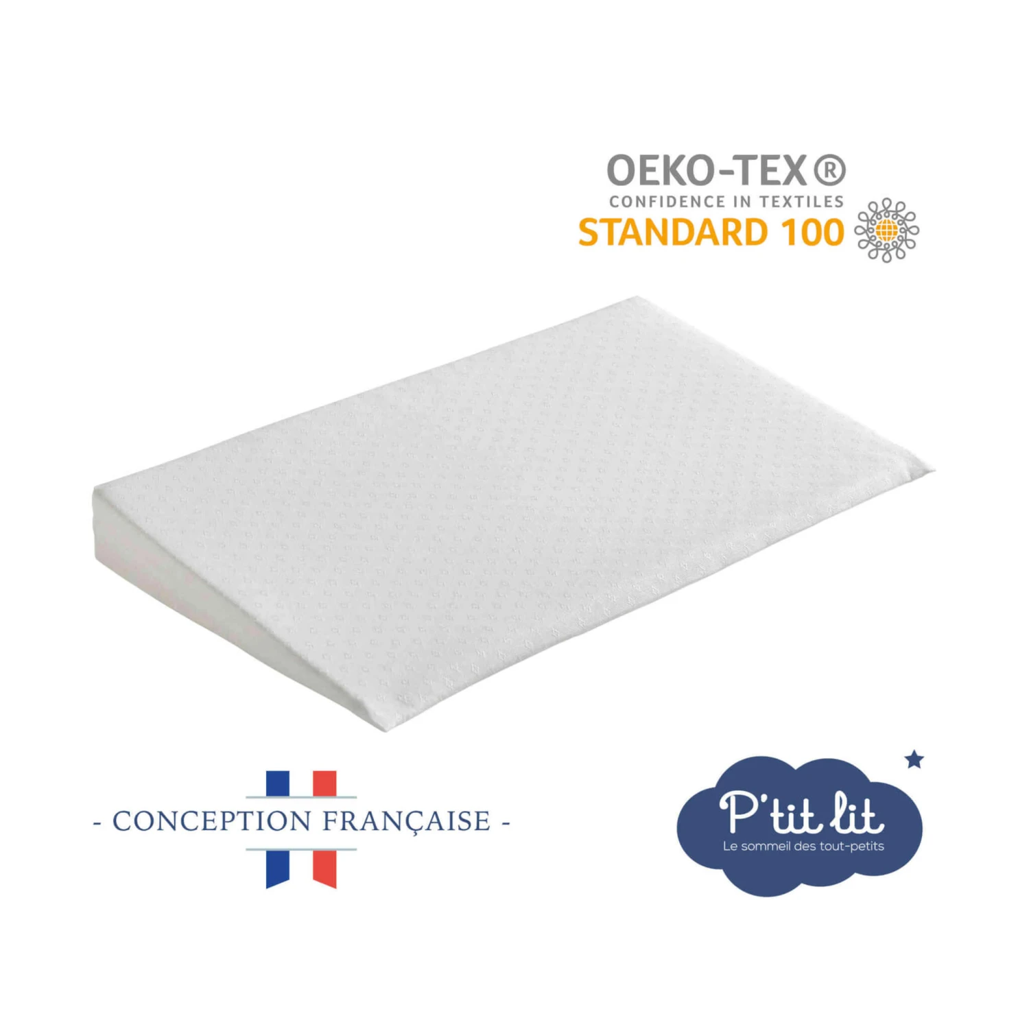 Plan Incliné Pour Bébé MON PTIT PLAN 4 Plan Incliné Pour Bébé MON PTIT PLAN – Image 2