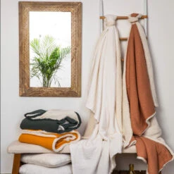 Plaid Double Gaze Sherpa 130x180 Cm 13 Plaid Double Gaze Sherpa 130x180 Cm -Magasin De Literie plaid double gaz sherpa ambiance