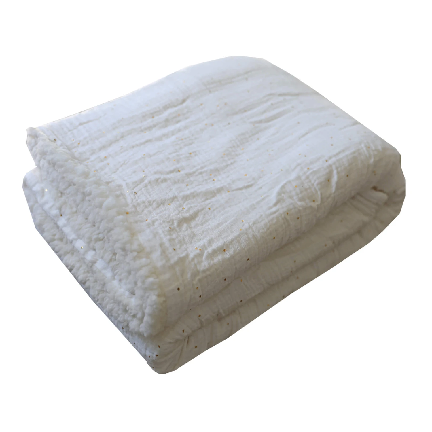 Plaid Double Gaze Sherpa 130x180 Cm 4 Plaid Double Gaze Sherpa 130x180 Cm – Image 2