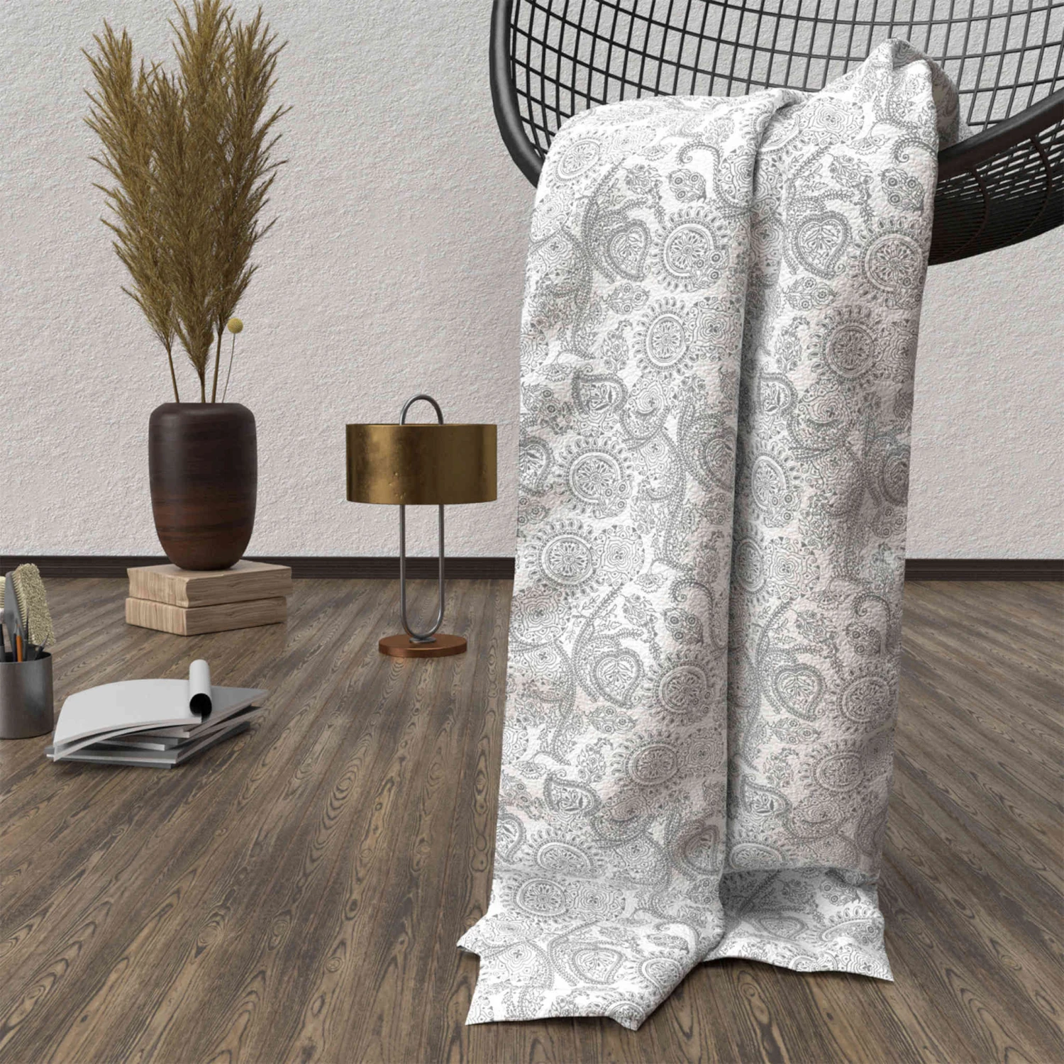 Plaid Polaire Black Dress 120x160 3 Plaid Polaire Black Dress 120x160