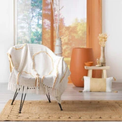 Plaid Kenya Lodge 125x150 Cm 15 Plaid Kenya Lodge 125x150 Cm -Magasin De Literie plaid kenya lodge terracotta ambiance