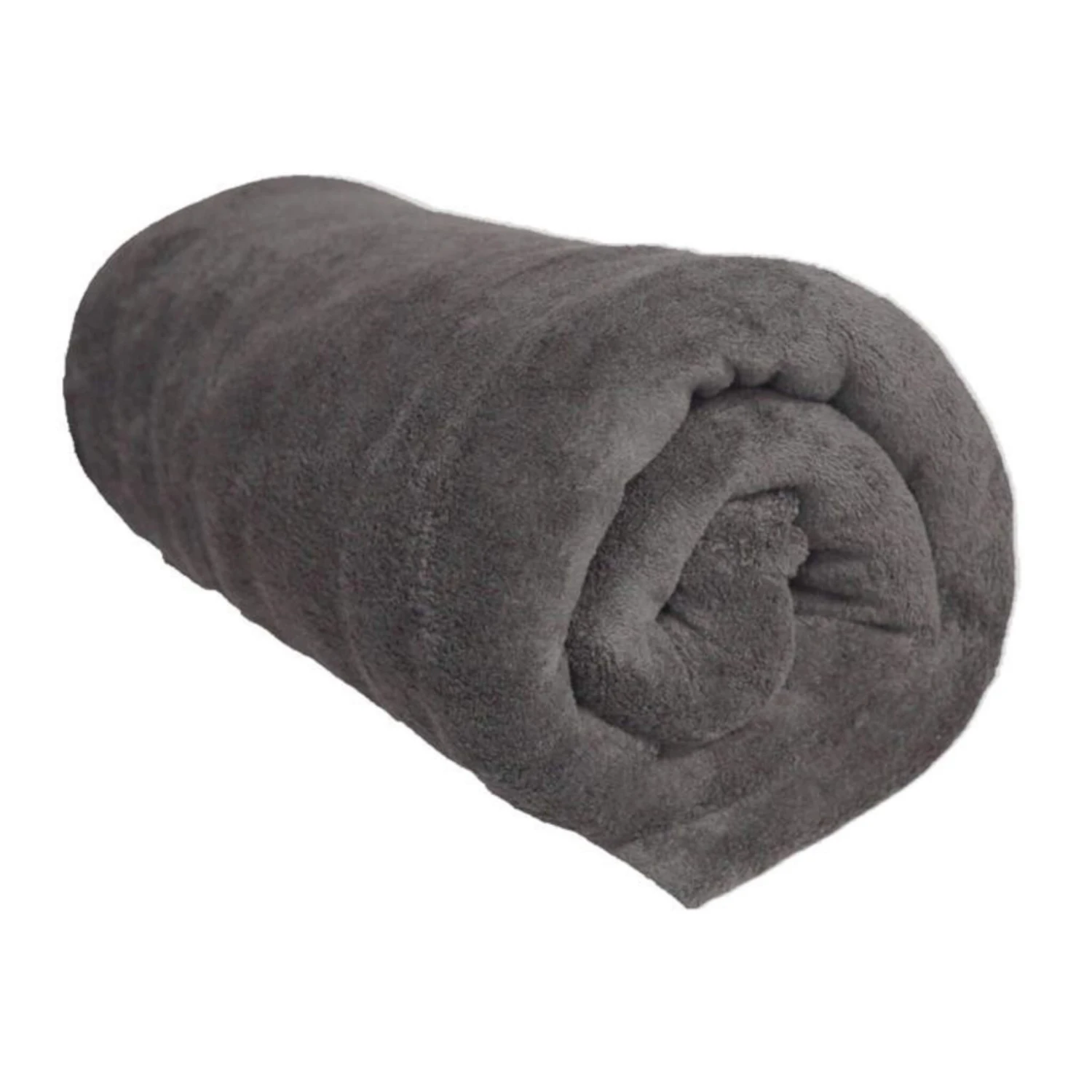 Plaid Microfibre 140x200 Cm 4 Plaid Microfibre 140x200 Cm – Image 2