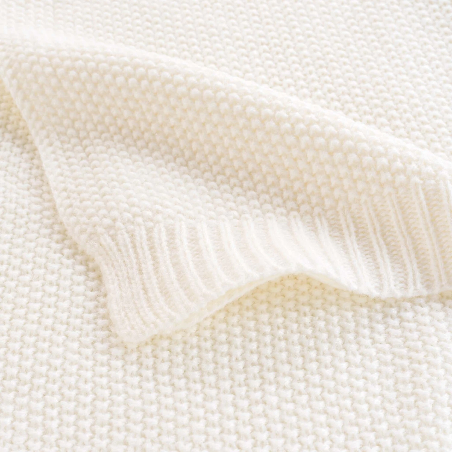 Plaid Tricotine 125x150 Cm 8 Plaid Tricotine 125x150 Cm – Image 6