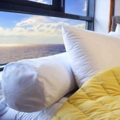 Traversin Grand Confort -Magasin De Literie polochon grand confort 3