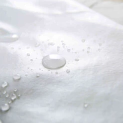 Protège Oreiller Anti-acariens Imperméable Molleton 100% Coton -Magasin De Literie ponoemie2