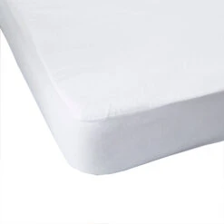 Protège Matelas Anti-acariens Greenfirst Imperméable Molleton 100% Coton