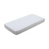Protège Matelas Bébé Anti-acariens Microstop Molleton Imperméable - Bonnet 15 Cm 2 Protège Matelas Bébé Anti-acariens Microstop Molleton Imperméable - Bonnet 15 Cm -Magasin De Literie protege matelas bebe fond blanc 1 3