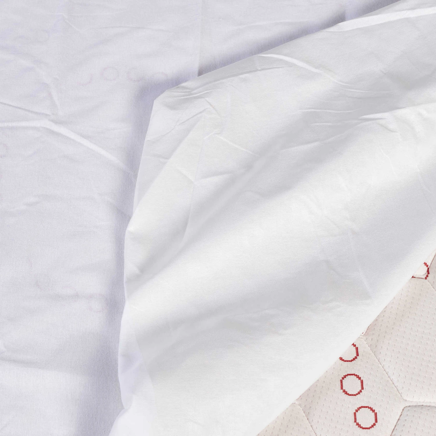 Protège Matelas Molleton Imperméable - Bonnet 27 Cm 5 Protège Matelas Molleton Imperméable - Bonnet 27 Cm – Image 3