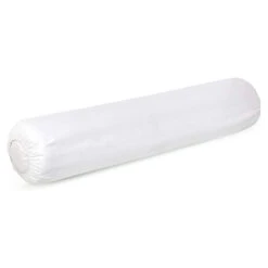 Protège Traversin Anti-acariens Microstop Molleton Imperméable