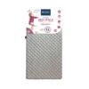 Candide Matelas Bébé Déhoussable RESILIENCE 1 Candide Matelas Bébé Déhoussable RESILIENCE -Magasin De Literie resilience fond blanc 3