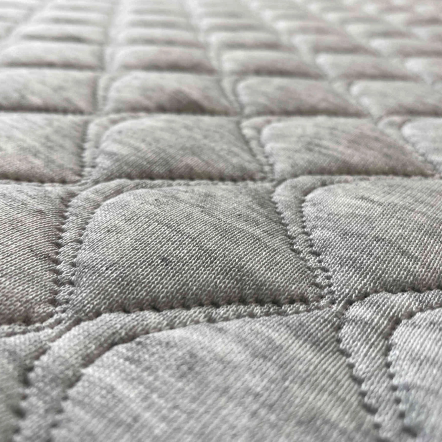 Candide Matelas Bébé Déhoussable RESILIENCE 4 Candide Matelas Bébé Déhoussable RESILIENCE – Image 2