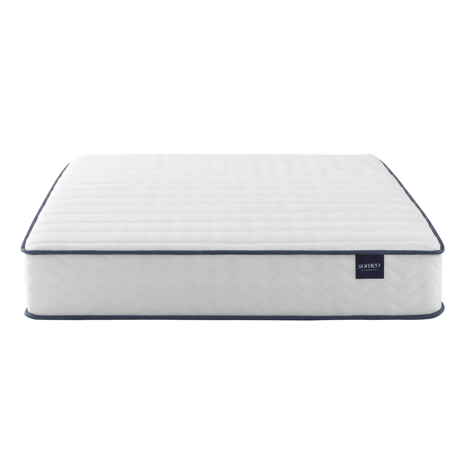 Matelas Ressorts Rêve 300 - SOMEO 7 Matelas Ressorts Rêve 300 - SOMEO – Image 5