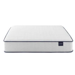 Ensemble Matelas Ressorts, Sommier Lune Et Pieds Rêve 300 - SOMEO 24 Ensemble Matelas Ressorts, Sommier Lune Et Pieds Rêve 300 - SOMEO -Magasin De Literie reve 300 face fond blanc 375 14