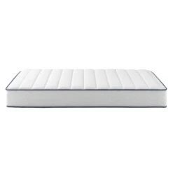 Ensemble Matelas Ressorts, Sommier, Pieds Et Tête De Lit Rêve 300 - SOMEO 27 Ensemble Matelas Ressorts, Sommier, Pieds Et Tête De Lit Rêve 300 - SOMEO -Magasin De Literie reve 300 profil fond blanc 372 10