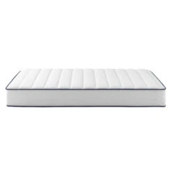 Ensemble Matelas Ressorts, Sommier Lune Et Pieds Rêve 300 - SOMEO 25 Ensemble Matelas Ressorts, Sommier Lune Et Pieds Rêve 300 - SOMEO -Magasin De Literie reve 300 profil fond blanc 372 14
