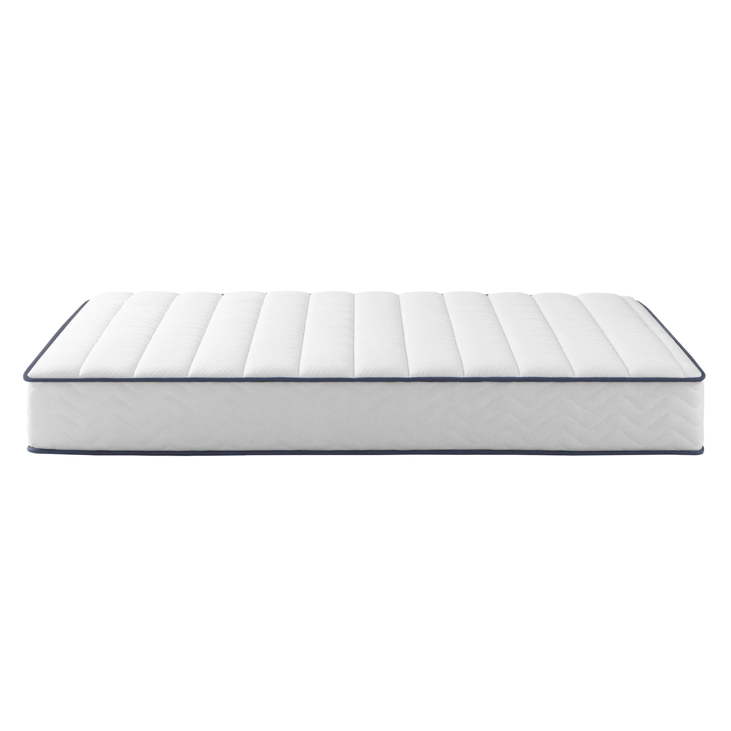 Ensemble Matelas Ressorts, Sommier Lune Et Pieds Rêve 300 - SOMEO 10 Ensemble Matelas Ressorts, Sommier Lune Et Pieds Rêve 300 - SOMEO – Image 8