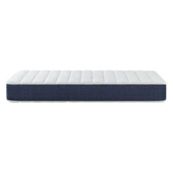 Matelas Ressorts Rêve 400 - SOMEO 21 Matelas Ressorts Rêve 400 - SOMEO -Magasin De Literie reve 400 profil fond blanc 172