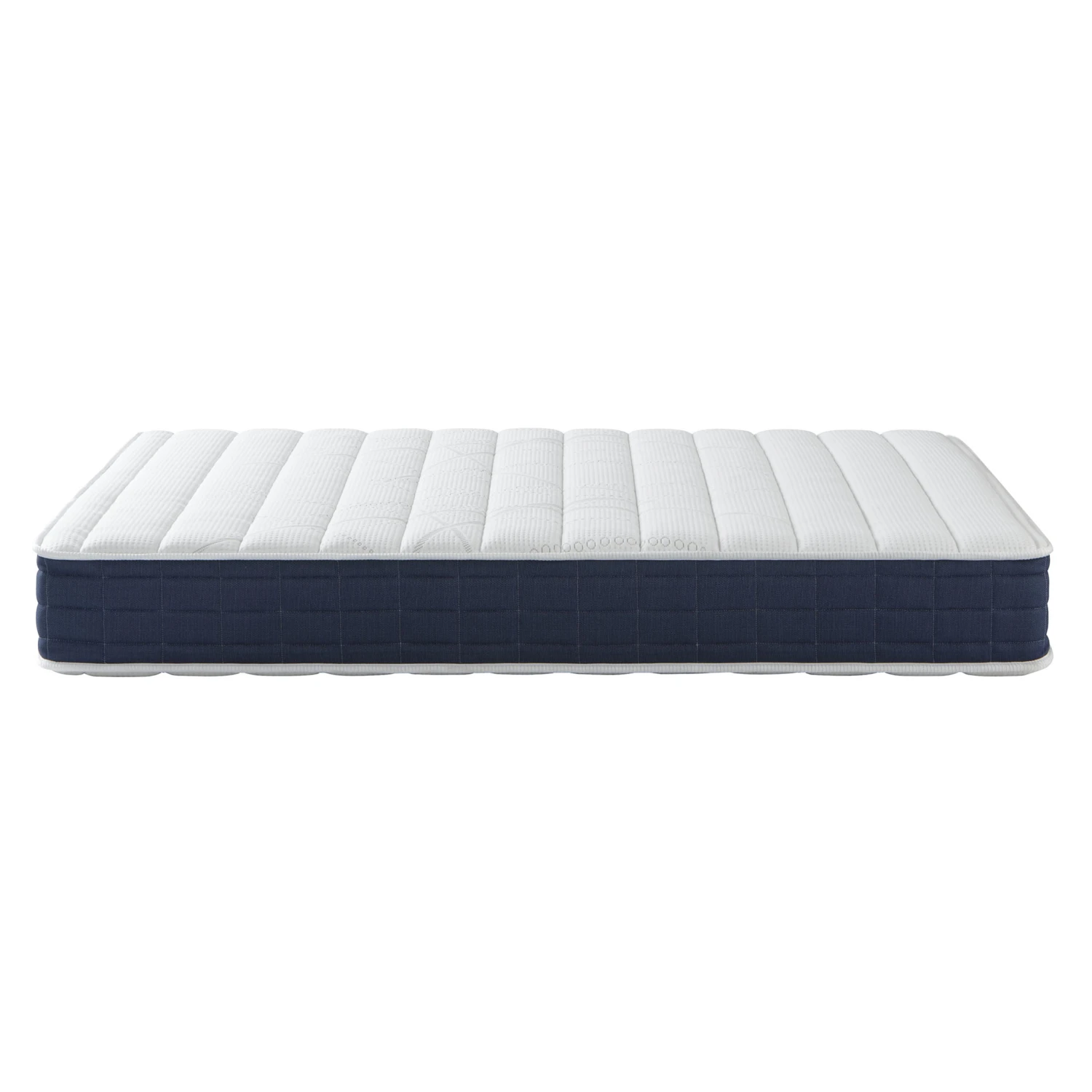 Ensemble Matelas Ressorts, Sommier, Pieds, Tête De Lit, Couette Et Oreiller Rêve 400 - SOMEO 16 Ensemble Matelas Ressorts, Sommier, Pieds, Tête De Lit, Couette Et Oreiller Rêve 400 - SOMEO – Image 14