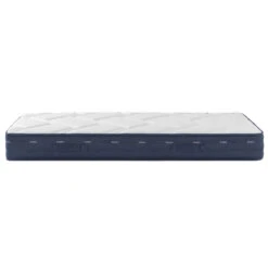 Matelas Ressorts Et Mémoire De Forme Rêve 500 - SOMEO 21 Matelas Ressorts Et Mémoire De Forme Rêve 500 - SOMEO -Magasin De Literie reve 500 3 4 droit fond blanc 183