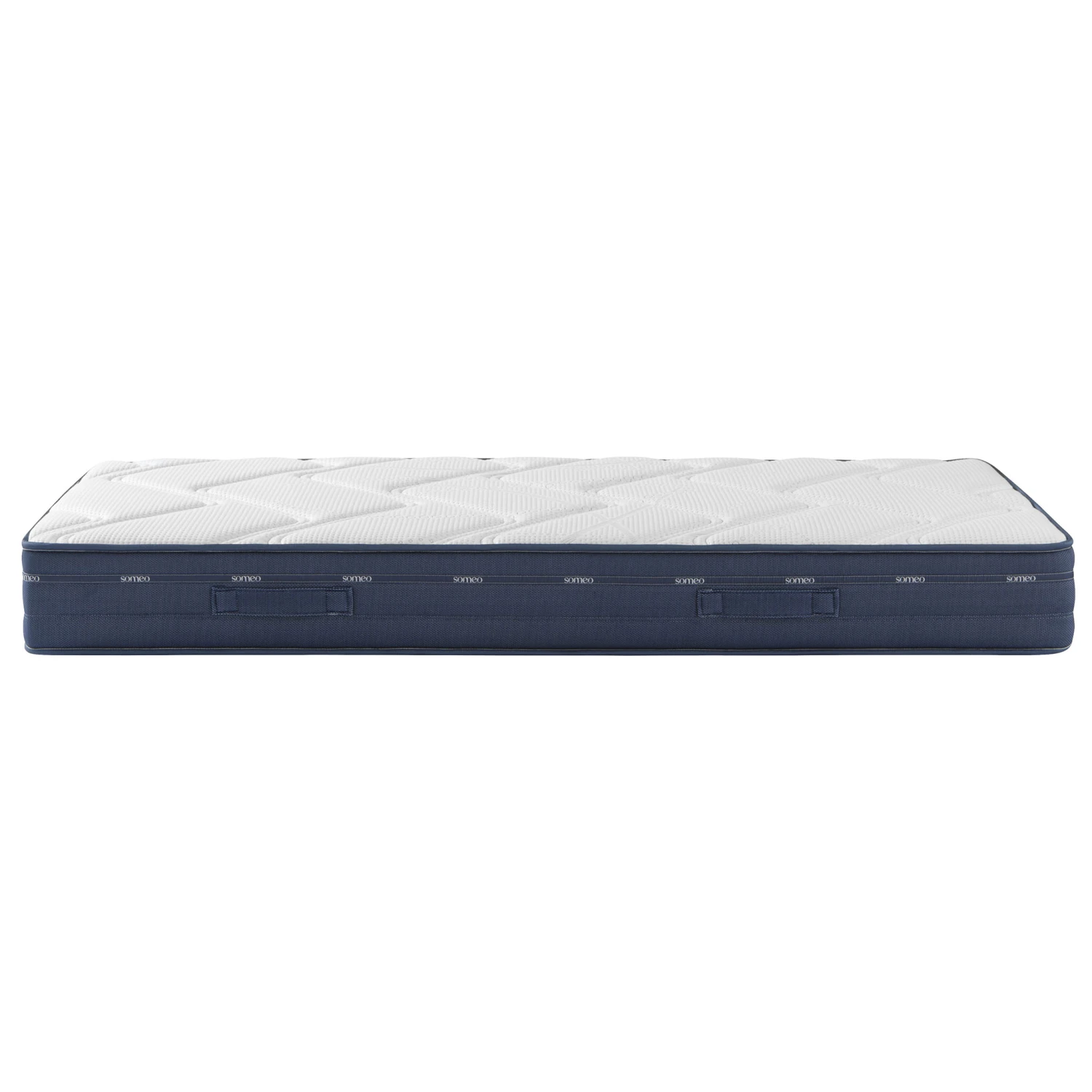 Matelas Ressorts Et Mémoire De Forme Rêve 500 - SOMEO 11 Matelas Ressorts Et Mémoire De Forme Rêve 500 - SOMEO – Image 9