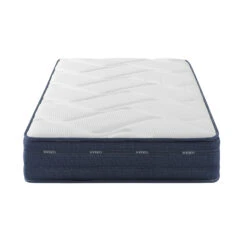 Matelas Ressorts Et Mémoire De Forme Rêve 500 - SOMEO 20 Matelas Ressorts Et Mémoire De Forme Rêve 500 - SOMEO -Magasin De Literie reve 500 face fond blanc 184