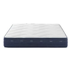 Ensemble Matelas Ressorts Et Mémoire De Forme, Sommier, Pieds, Couette Et Oreiller Rêve 500 - SOMEO 28 Ensemble Matelas Ressorts Et Mémoire De Forme, Sommier, Pieds, Couette Et Oreiller Rêve 500 - SOMEO -Magasin De Literie reve 500 face fond blanc 377 31