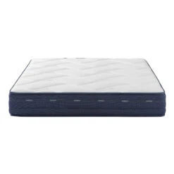 Ensemble Matelas Ressorts Et Mémoire De Forme, Sommier Lune Et Pieds Rêve 500 - SOMEO 24 Ensemble Matelas Ressorts Et Mémoire De Forme, Sommier Lune Et Pieds Rêve 500 - SOMEO -Magasin De Literie reve 500 face fond blanc 377 35