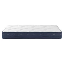 Ensemble Matelas Ressorts Et Mémoire De Forme, Sommier Lune Et Pieds Rêve 500 - SOMEO 25 Ensemble Matelas Ressorts Et Mémoire De Forme, Sommier Lune Et Pieds Rêve 500 - SOMEO -Magasin De Literie reve 500 profil fond blanc 379 35
