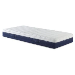 Matelas Ressorts Et Mémoire De Forme Rêve 600 - SOMEO 21 Matelas Ressorts Et Mémoire De Forme Rêve 600 - SOMEO -Magasin De Literie reve 600 3 4 droit fond blanc 169