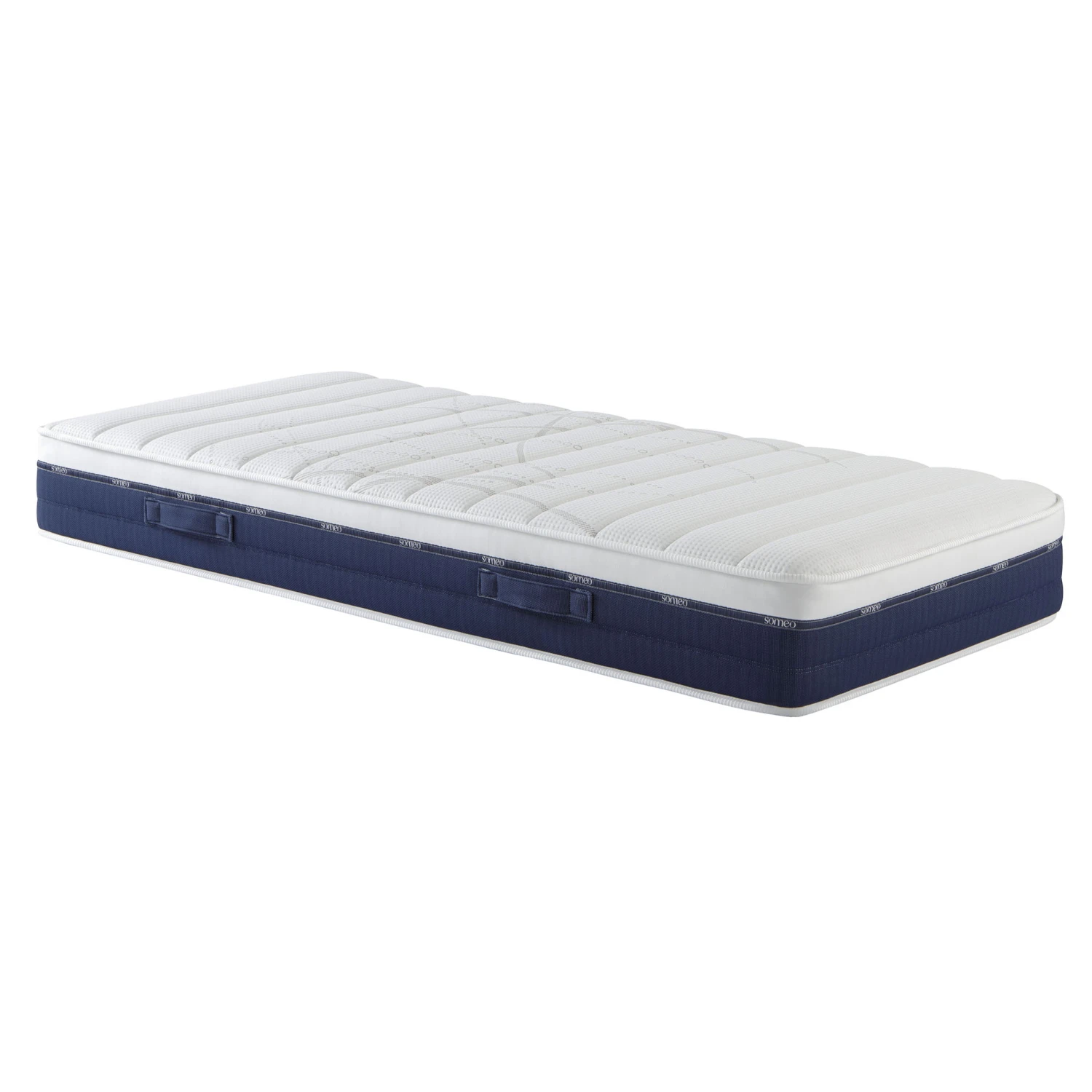 Matelas Ressorts Et Mémoire De Forme Rêve 600 - SOMEO 9 Matelas Ressorts Et Mémoire De Forme Rêve 600 - SOMEO – Image 7