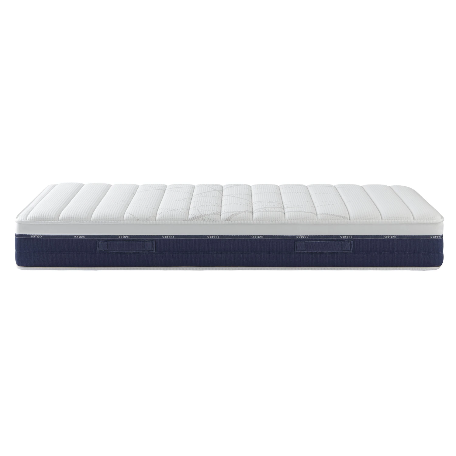 Matelas Ressorts Et Mémoire De Forme Rêve 600 - SOMEO 11 Matelas Ressorts Et Mémoire De Forme Rêve 600 - SOMEO – Image 9