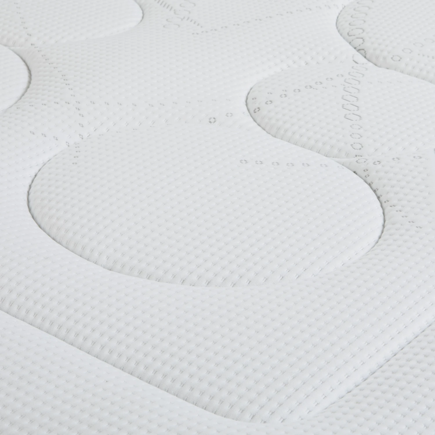 Matelas Ressorts Et Mémoire De Forme Rêve 600 - SOMEO 4 Matelas Ressorts Et Mémoire De Forme Rêve 600 - SOMEO – Image 2