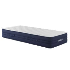 Matelas Ressorts, Latex Et Mémoire De Forme Rêve 700 - SOMEO 20 Matelas Ressorts, Latex Et Mémoire De Forme Rêve 700 - SOMEO -Magasin De Literie reve 700 3 4 droit fond blanc 163