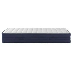 Matelas Ressorts, Latex Et Mémoire De Forme Rêve 700 - SOMEO 22 Matelas Ressorts, Latex Et Mémoire De Forme Rêve 700 - SOMEO -Magasin De Literie reve 700 profil fond blanc 166